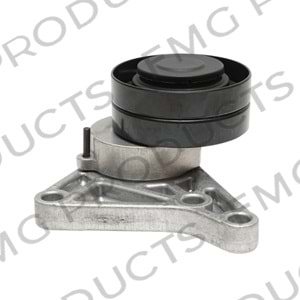 Vantilatör Gergi Komplesi