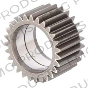 Planet Dişlisi, Dana Model Z 27