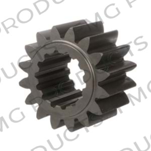 Ön Defransiyel Güneş Dişli Z 16