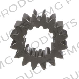 Ön Defransiyel Güneş Dişli Z 16