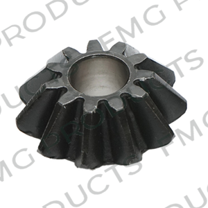 İstavroz Dişlisi Z 11