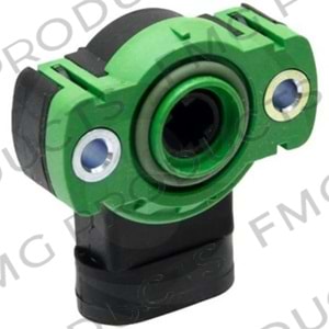 Rokşaft Pozisyon Sensörü