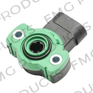 Rokşaft Pozisyon Sensörü