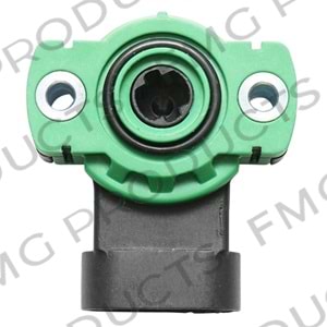 Rokşaft Pozisyon Sensörü