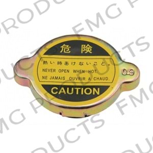 Radyatör Kapağı 9 LBS