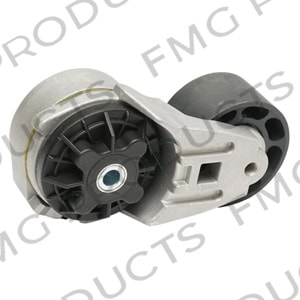 Fan Kayışı Komple