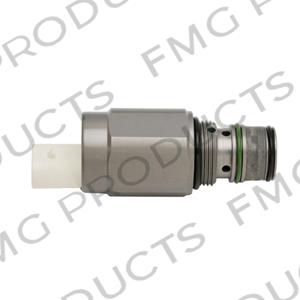 Solenoid Sensörü İleri Geri