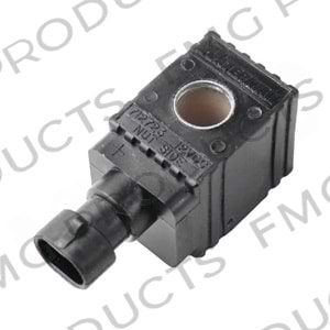 Solenoid Valf
