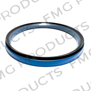 Arka Teker Porya Keçesi