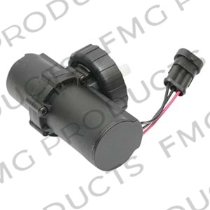 Mazot Otomatiği Elektrikli
