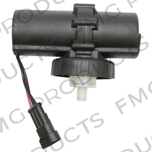 Mazot Otomatiği Elektrikli