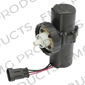 Mazot Otomatiği Elektrikli