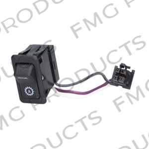 Açma Kapama Anahtarı