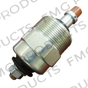 ompa Kapatma Solenoid
