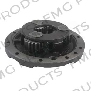 Ön Dif. Kovan Kapak Komple Dişlili