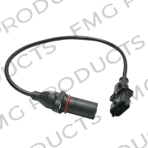 Motor Hız Sensörü