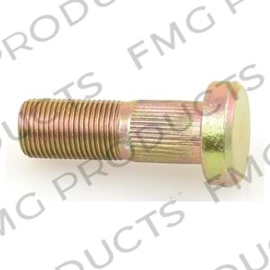 Arka Bijon (Tek-Somunsuz-Frezeli)