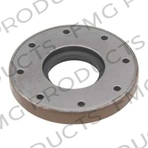 Daimi İştirak Keçesi