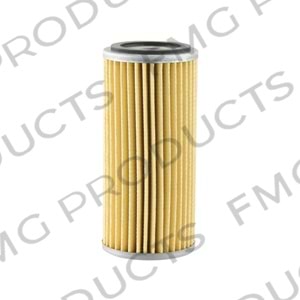 Hidrolik Filtre