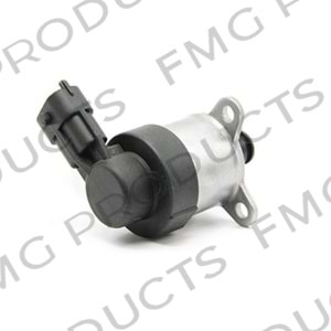 Solenoid Valf