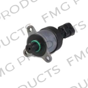 Solenoid Valf