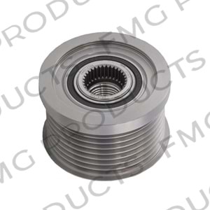 Alternatör Pulley