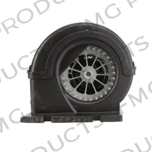 Fan Motoru