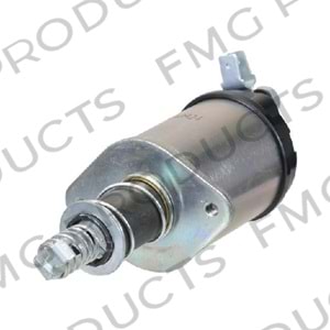 Marş Solenoid