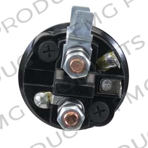 Marş Solenoid