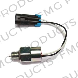 Solenoid Valfi