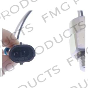 Solenoid Valfi