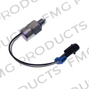 Solenoid Valfi