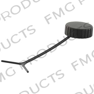 Radyatör Depo Kapağı