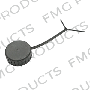 Radyatör Depo Kapağı