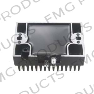 Voltaj Regülatörü