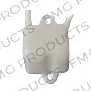 Kabin Cam Yıkama Deposu