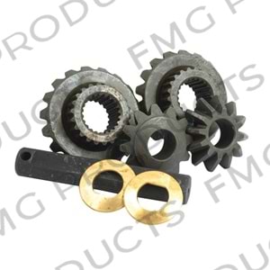 Pinyon Dişli Takımı