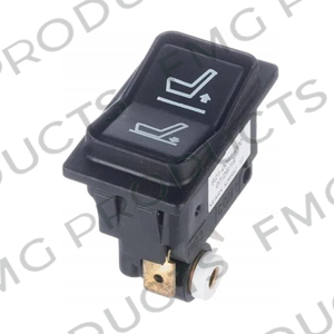 Koltuk Hava Ayar Düğmesi