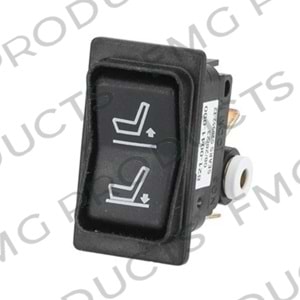 Koltuk Hava Ayar Düğmesi