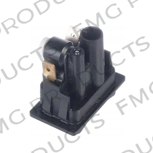 Koltuk Hava Ayar Düğmesi