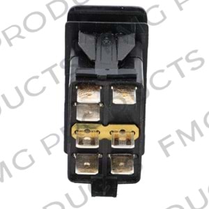 Açma Kapama Düğmesi