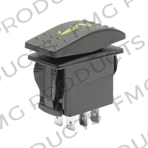 Açma Kapama Düğmesi