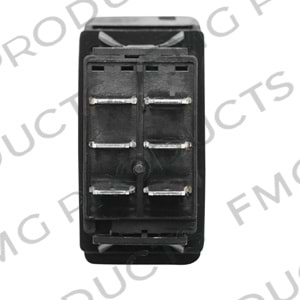 Açma Kapama Düğmesi