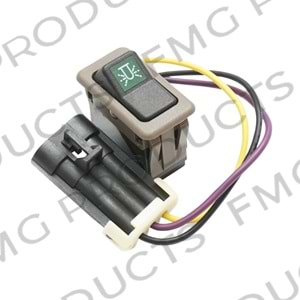 Açma Kapama Düğmesi