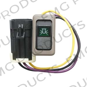 Açma Kapama Düğmesi