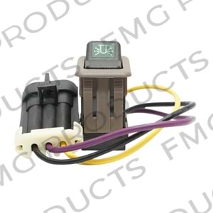 Açma Kapama Düğmesi