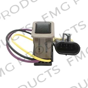 Açma Kapama Düğmesi