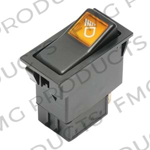 Açma Kapama Düğmesi