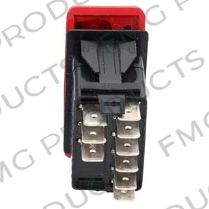 Açma Kapama Düğmesi