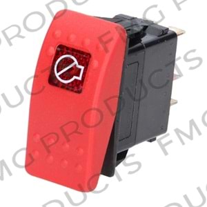 Açma Kapama Düğmesi